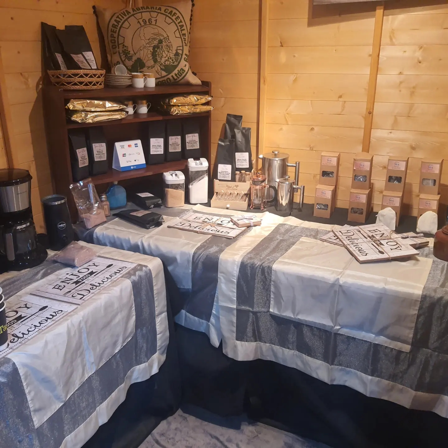 Darwen Antique Centre