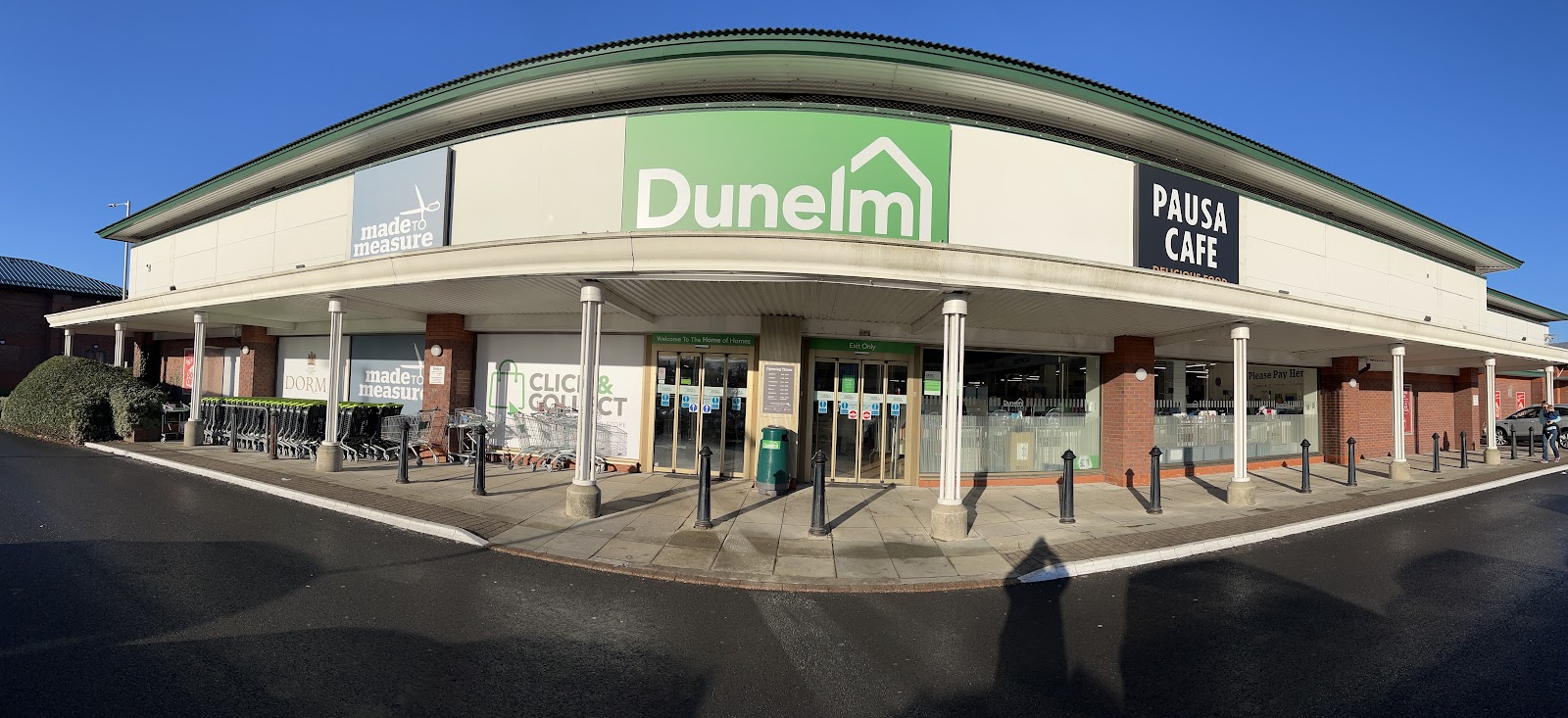 Dunelm
