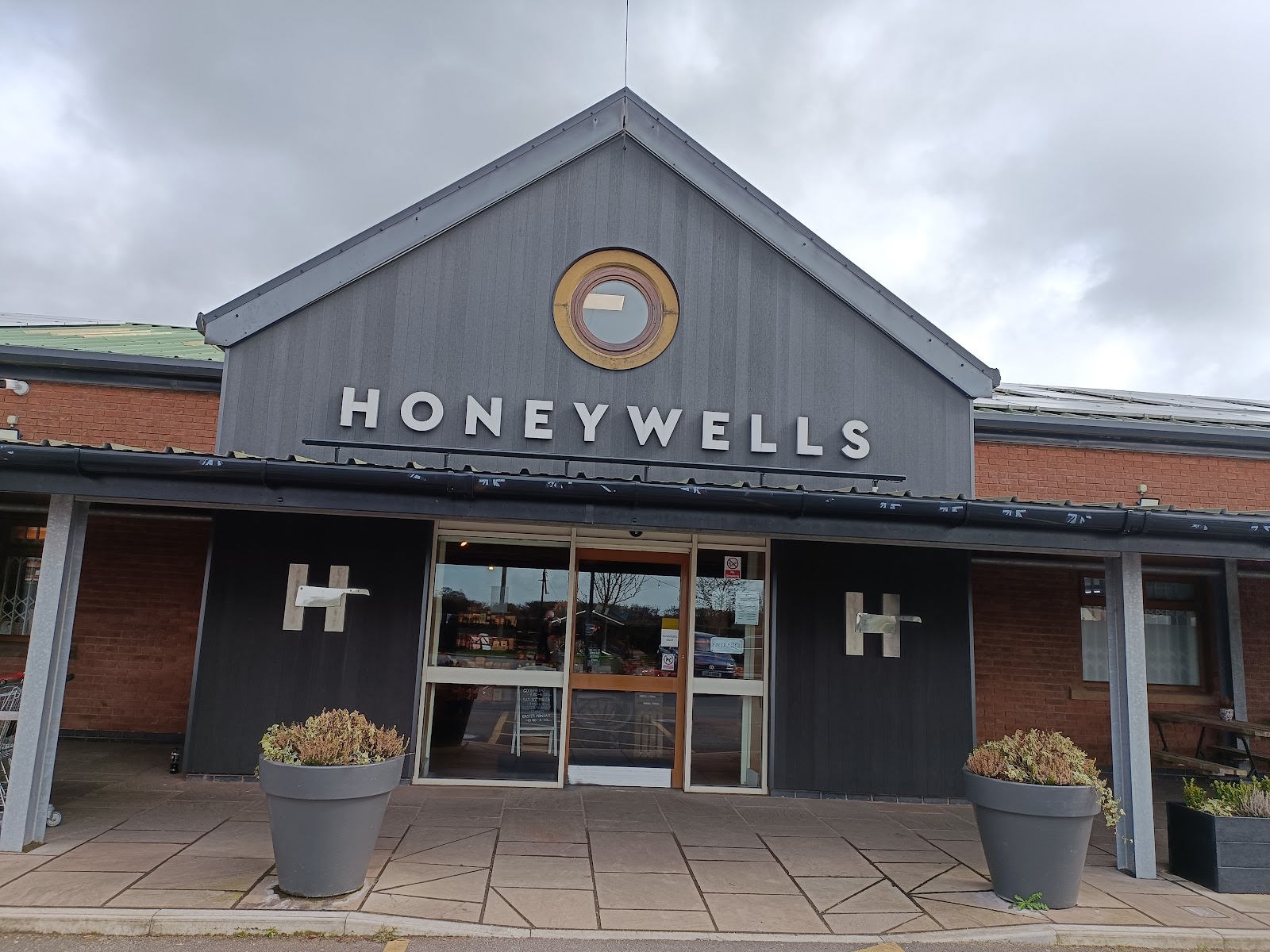 Honeywell’s