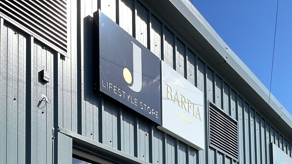 J Lifestyle Store Preston by Jubbas.com