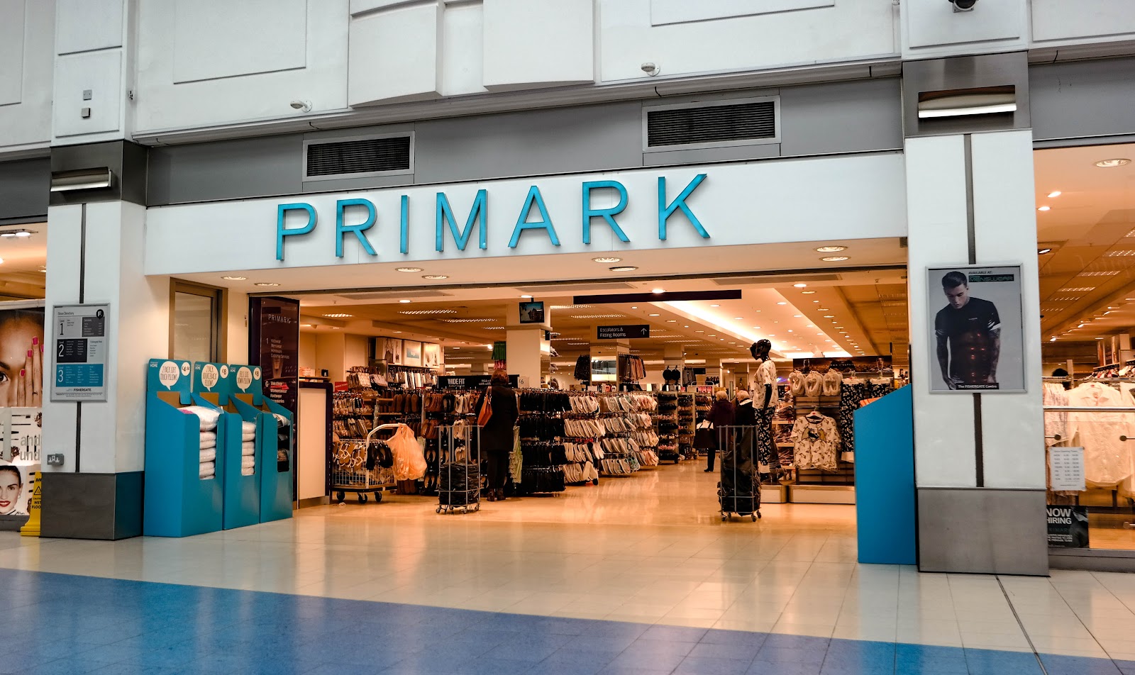 Primark