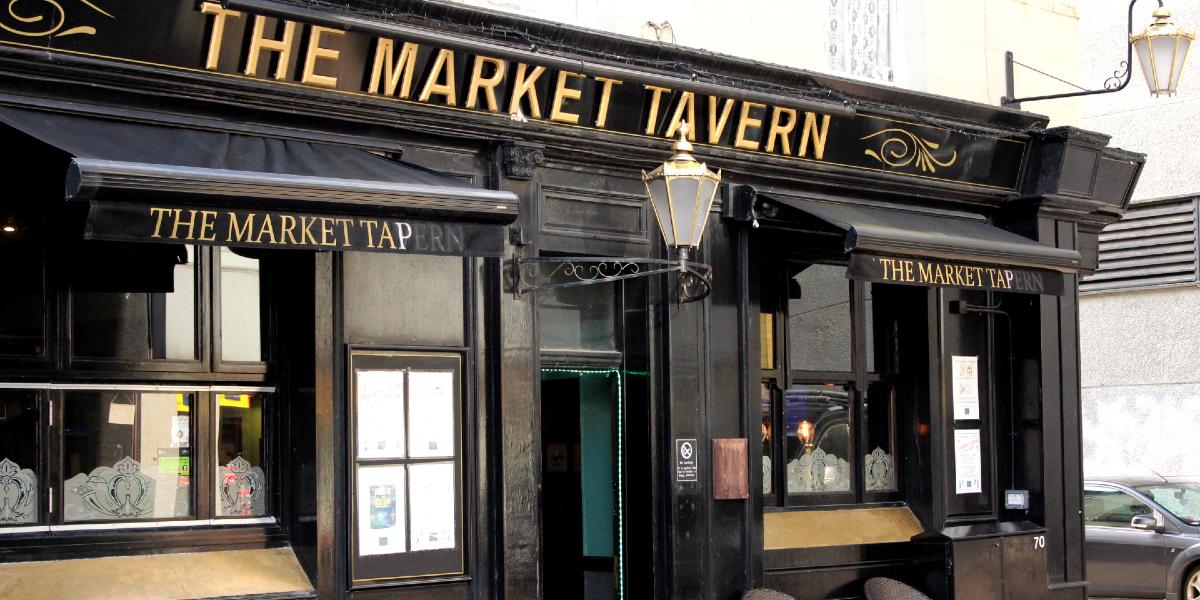 The Market Tavern