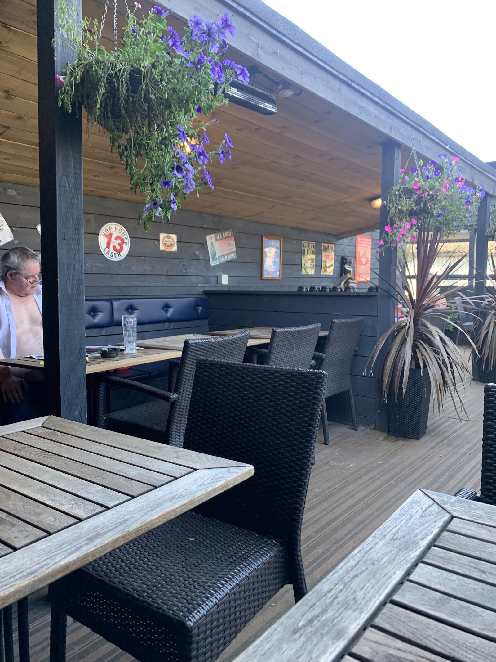 The Northern Way Preston