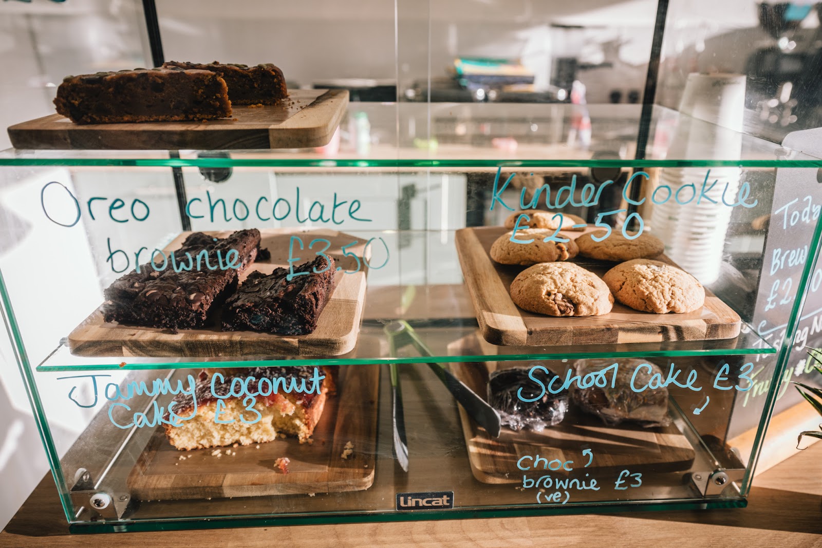 Three Sisters Coffee Roasters