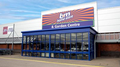 B&M Home Store with Garden Centre