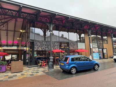 Cherry Pie Coffee & Co