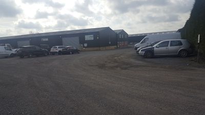 Country fresh produce