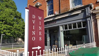 Dvino Wines
