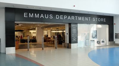 Emmaus Department Store