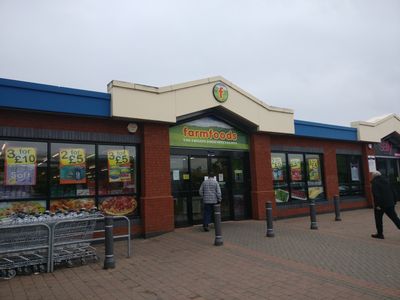 Farmfoods Ltd