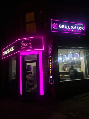 Grill Shack