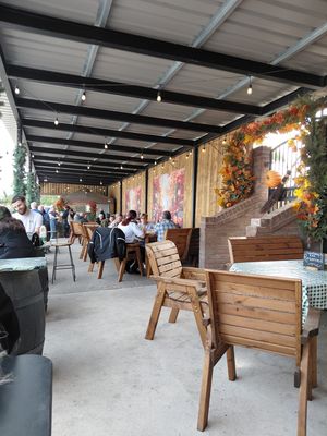 Holme Farm Dairies - Farm Shop