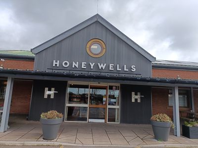 Honeywell’s