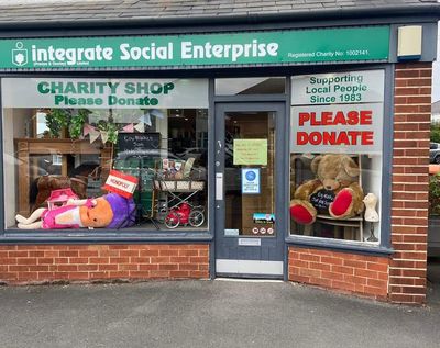 Integrate Social Enterprise