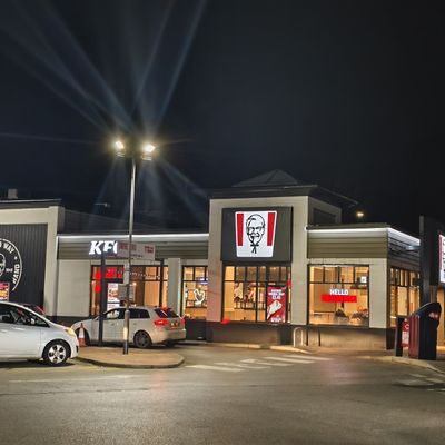 KFC Preston - Ashton on Ribble