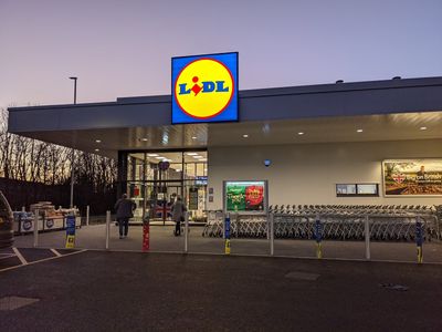 Lidl