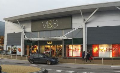 Marks & Spencer