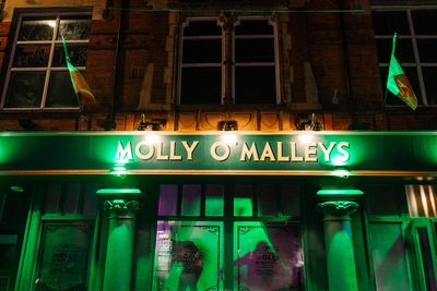 Molly O'Malleys
