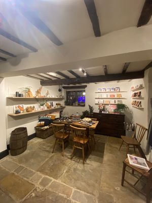 Once Was Lost - Store