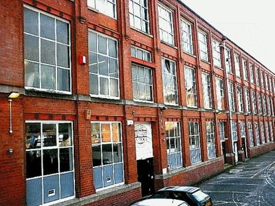 Preston Antiques Centre Ltd