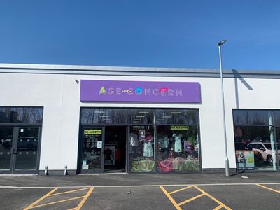 Regenerage Fulwood Shop