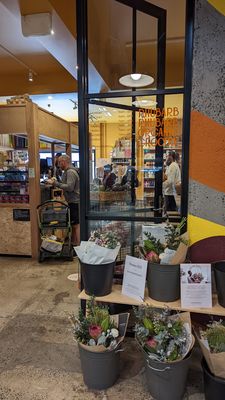 Rhubarb Rhubarb Organics