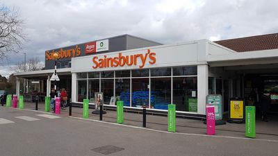 Sainsbury's