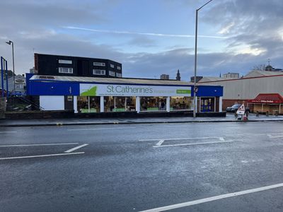 St Catherine's City Store