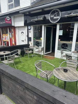 Tap N’Drum Freckleton