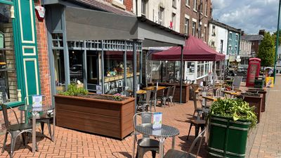 Tap & Vent Brewhouse