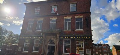 The Brook Tavern