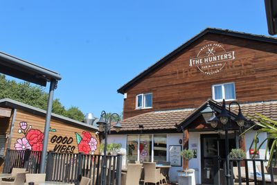 The Hunters Pub & Dining