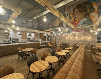 The Loft Bistro - Preston