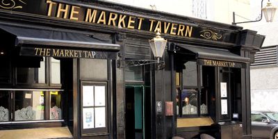 The Market Tavern