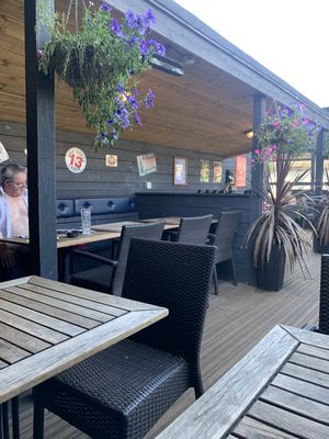 The Northern Way Preston