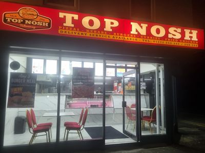 Top Nosh