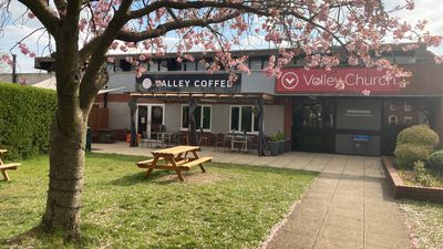 Valley Coffee