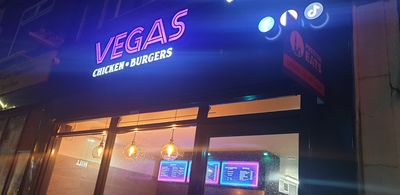 Vegas Chicken & Burgers