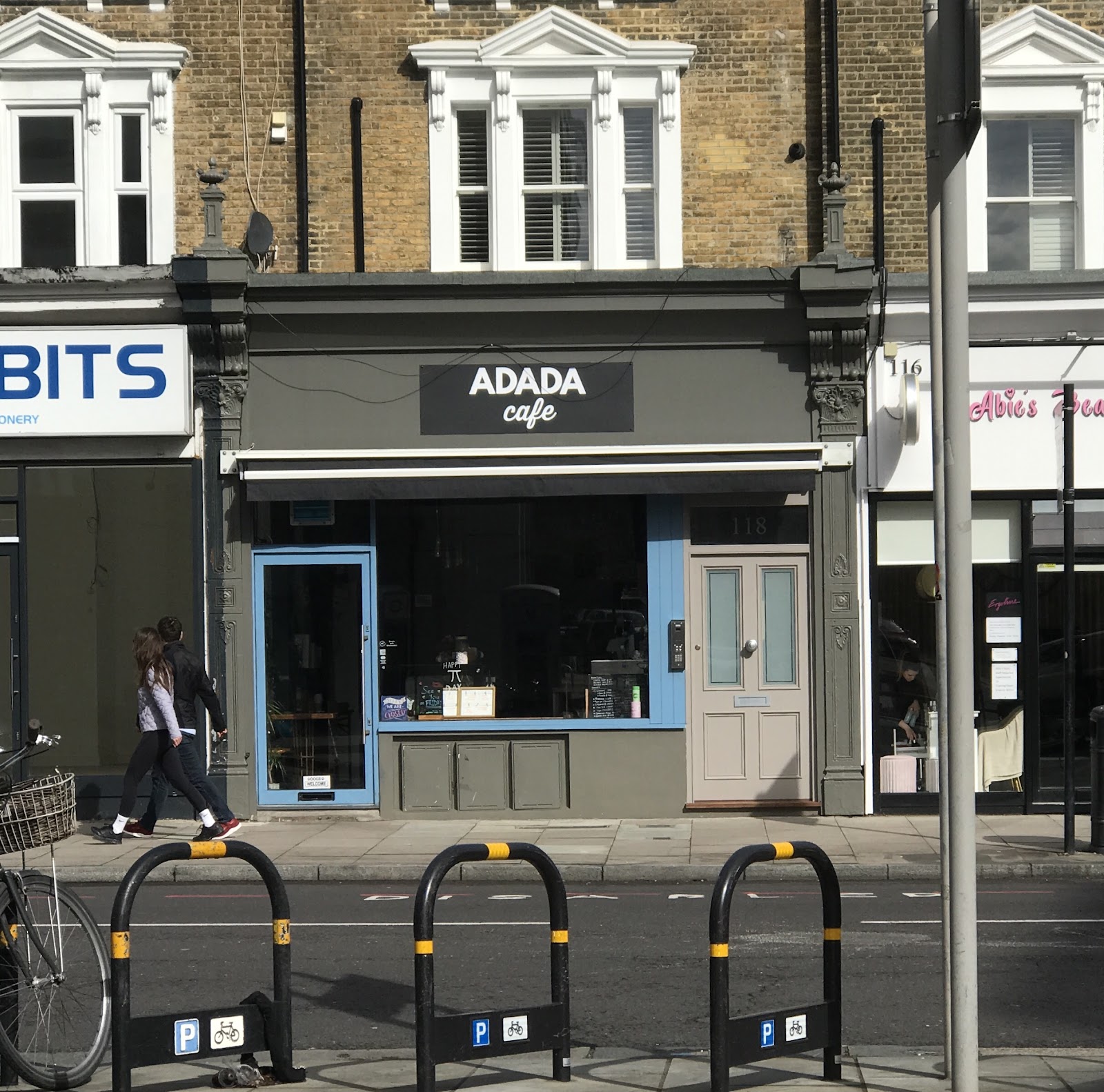 Adada Cafe