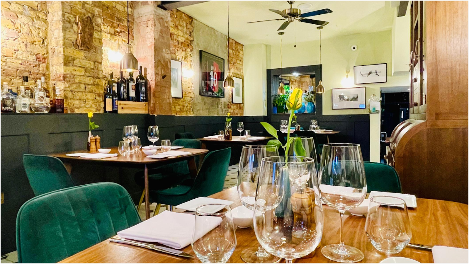 Artisans of Sardinia Ltd