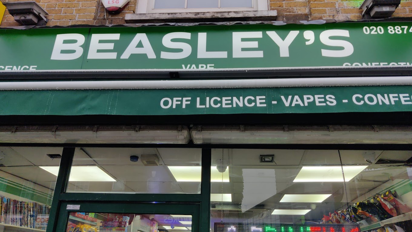 Beasley's Visa Photo & Printing