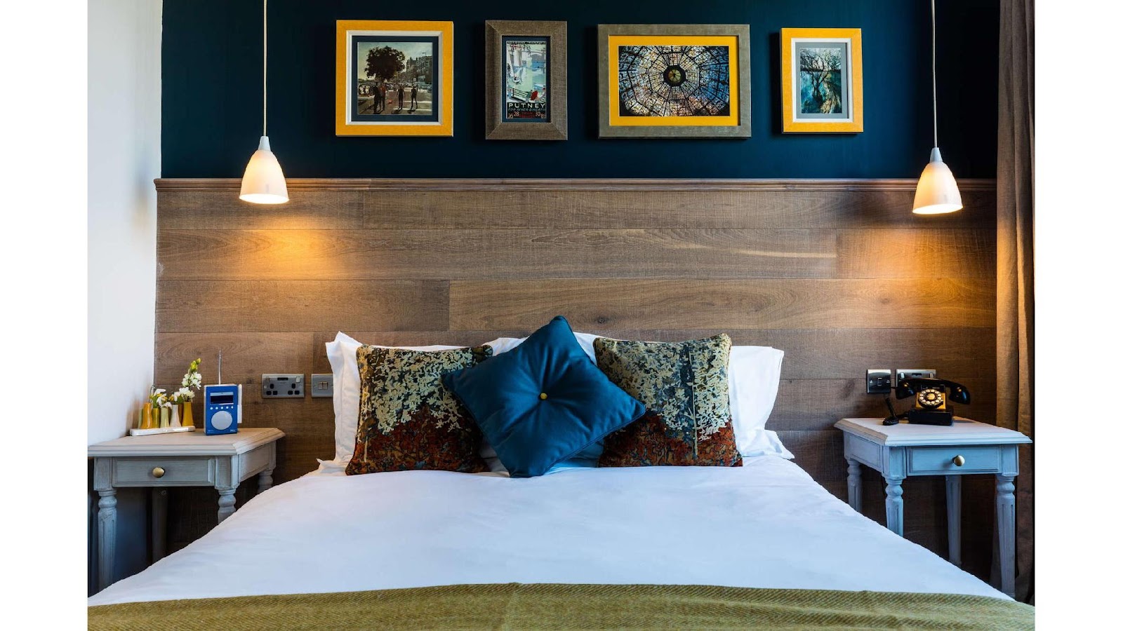 Brewer's Inn (Hotel)