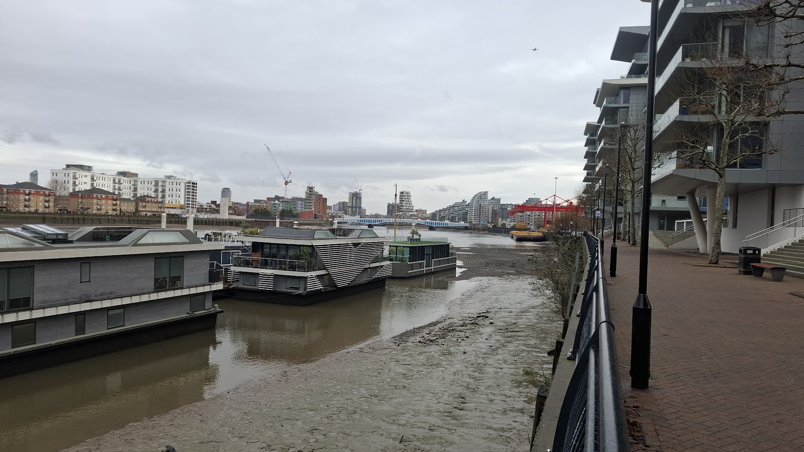 Chapelier House Apartments