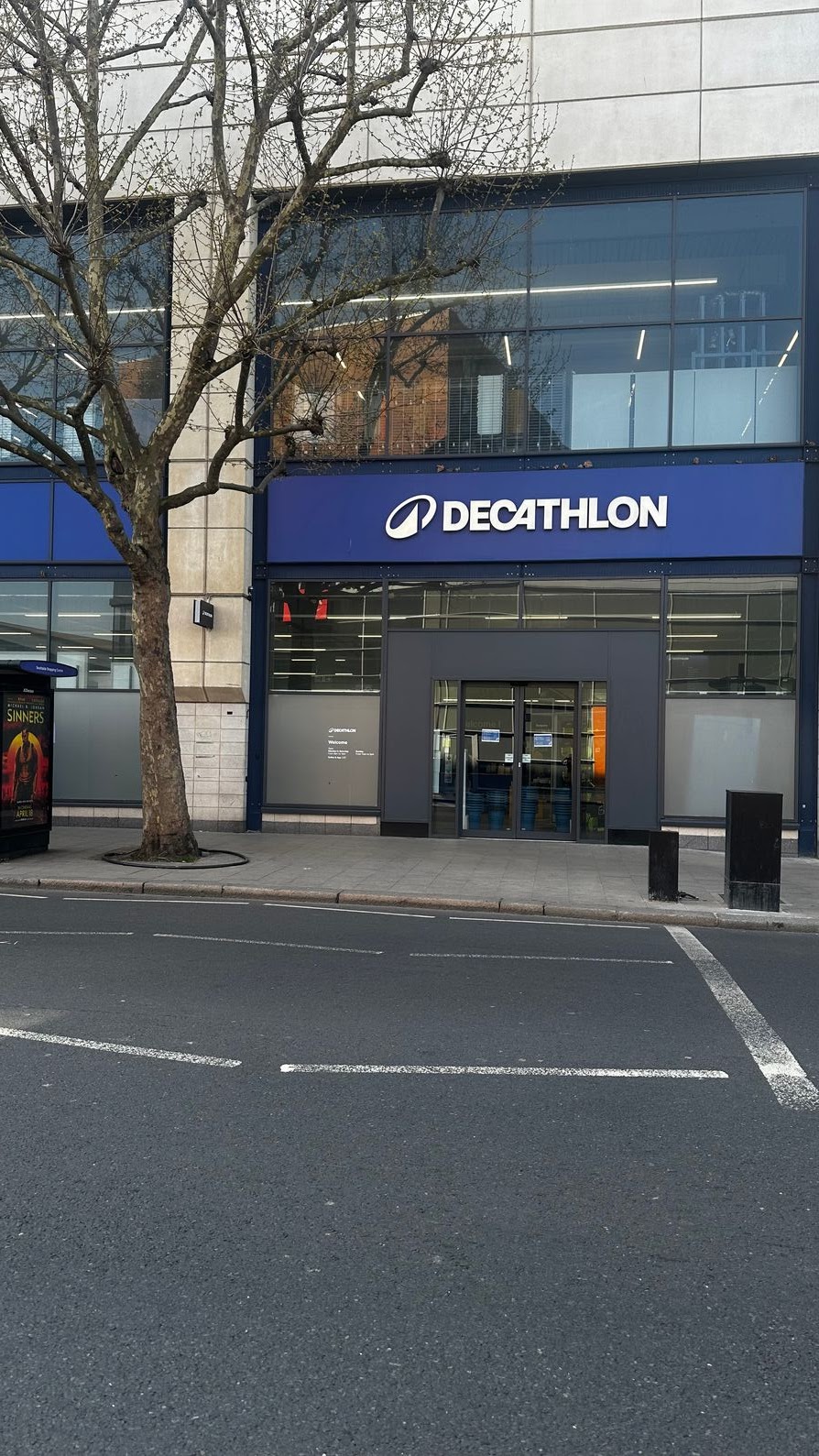 Decathlon