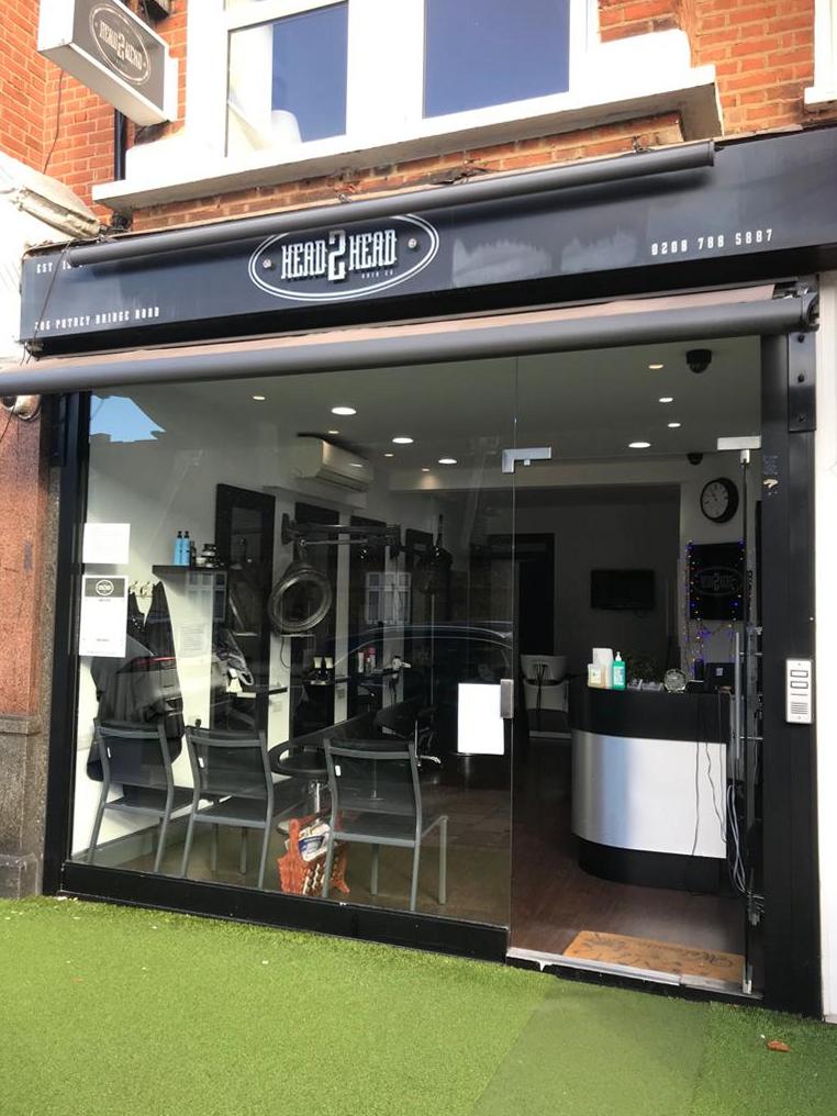 Head 2 Head putney ltd