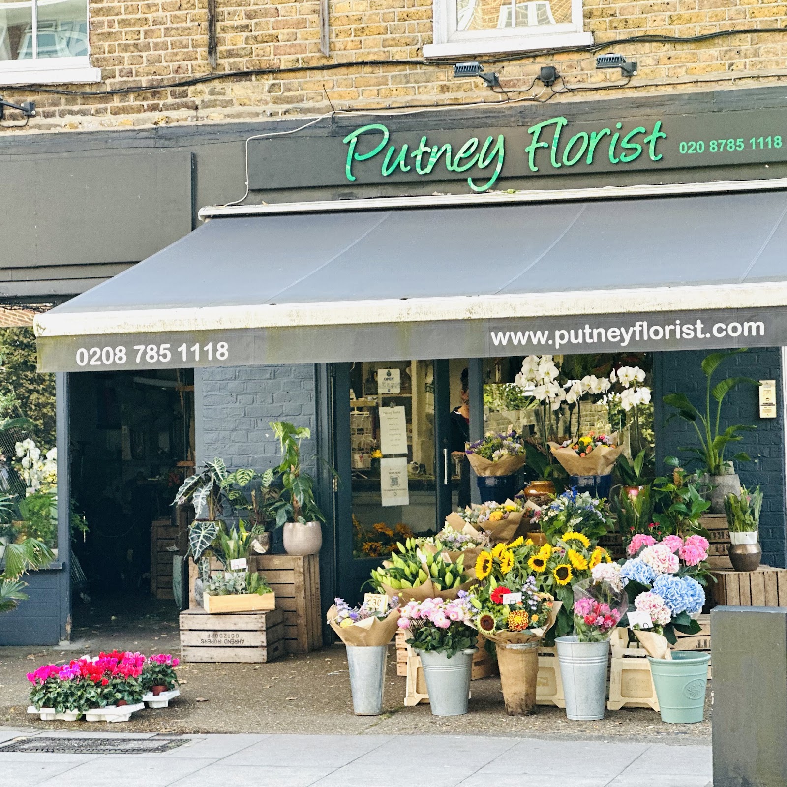Putney Florist