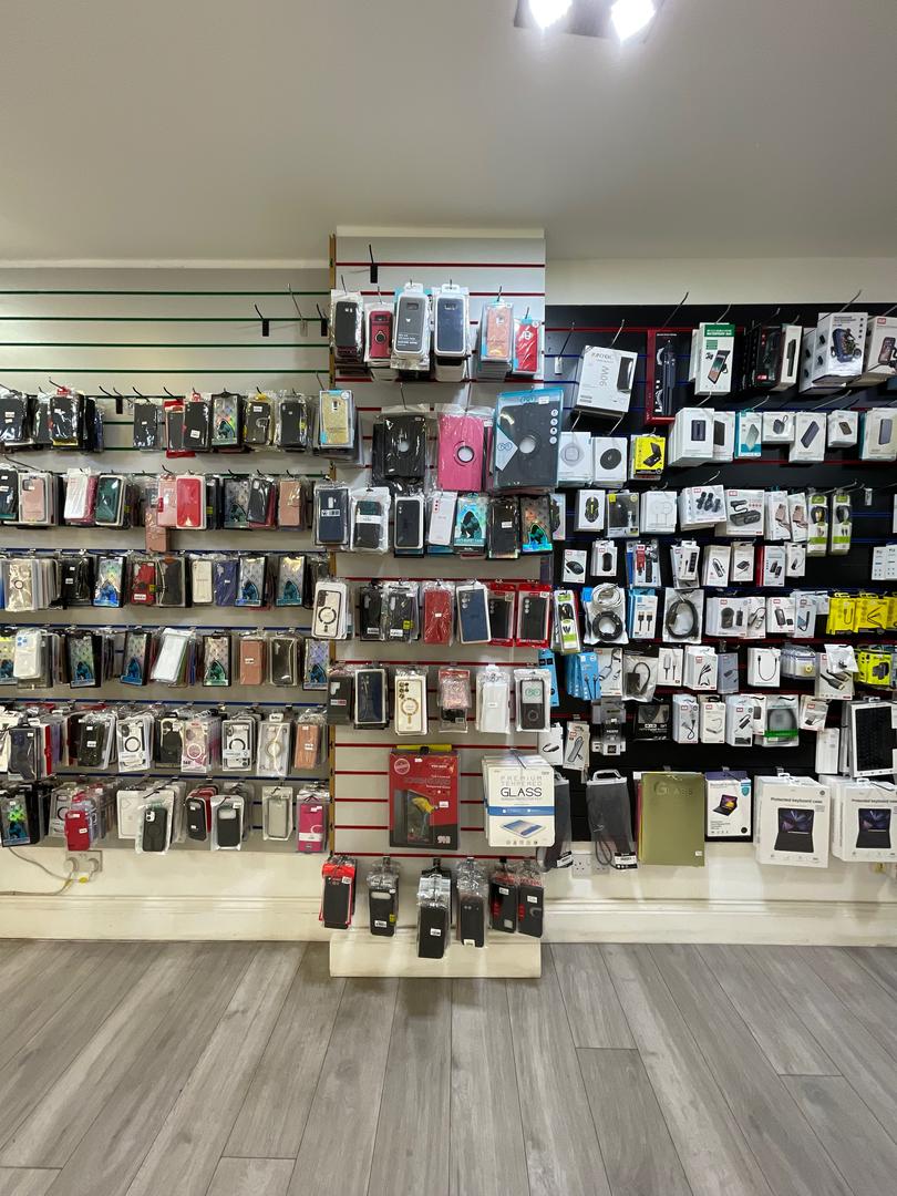 Putney Tech - Mobile Phone Repair & Vape Shop