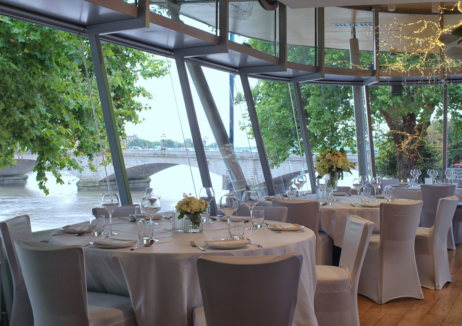 Thai Square Putney Bridge