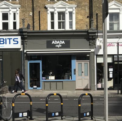 Adada Cafe