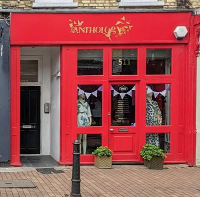 Anthology Boutique SW18